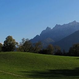 Vue Klosterhof Fotos