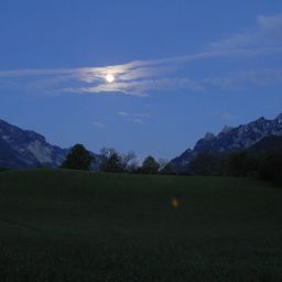 Vue Klosterhof Fotos