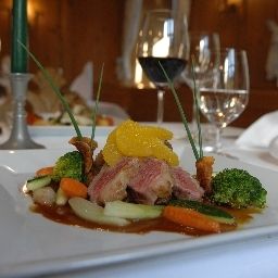 Restaurant Klosterhof Fotos