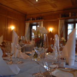 Restaurant Klosterhof Fotos