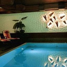Pool Blume Fotos