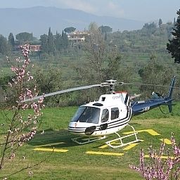 Vue extérieure Villa Le Rondini Fotos