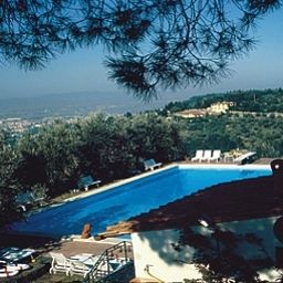 Piscine Villa Le Rondini Fotos