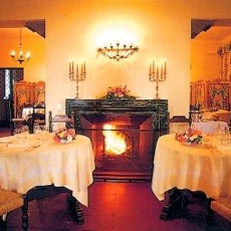 Restaurant Villa Le Rondini Fotos