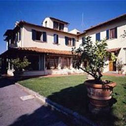 Vue extérieure Villa Le Rondini Fotos