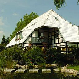Weisser Hof Malente