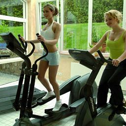 Fitness Weisser Hof Fotos
