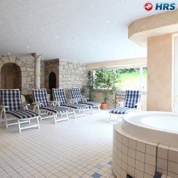 Area wellness Weisser Hof Fotos