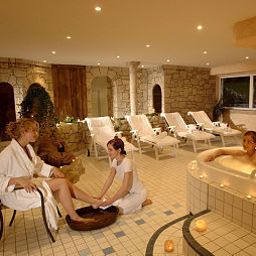 Area wellness Weisser Hof Fotos