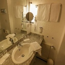 Salle de bains Krupp Fotos