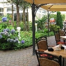 Jardin Krupp Fotos
