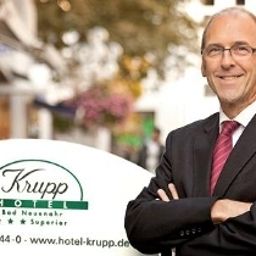 Certificat Krupp Fotos