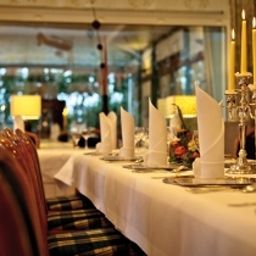 Restaurant Krupp Fotos