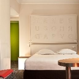  Hôtel Gutenberg Fotos