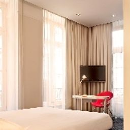  Hôtel Gutenberg Fotos