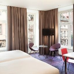  Hôtel Gutenberg Fotos