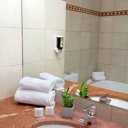 Junior-Suite Hôtel Suisse Fotos