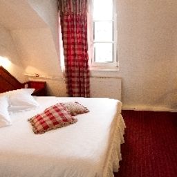  Hôtel Suisse Fotos