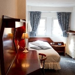  Hôtel Suisse Fotos