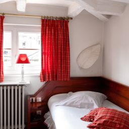  Hôtel Suisse Fotos