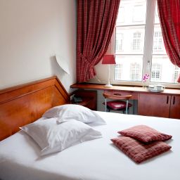  Hôtel Suisse Fotos