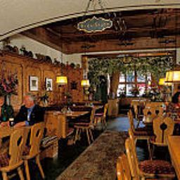 Restaurant Löwenbräu Braugasthof Fotos