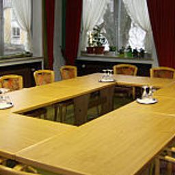 Conference room Löwenbräu Braugasthof Fotos