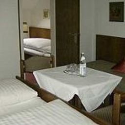 Room Löwenbräu Braugasthof Fotos