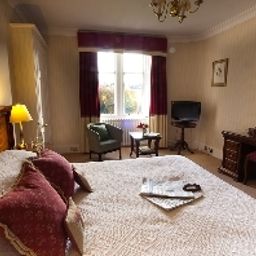  Ballathie House Fotos
