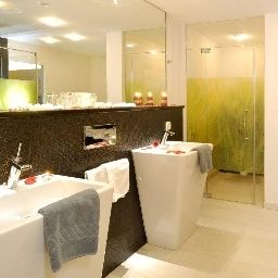 Suite Kendler Wellness Fotos
