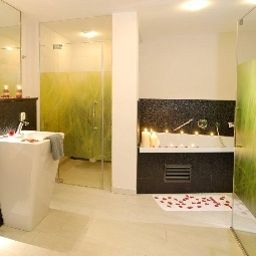 Suite Kendler Wellness Fotos