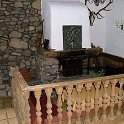 Interior view Landgasthof Adler Fotos