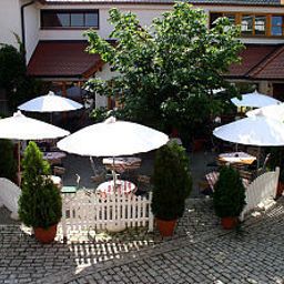 Garten Zum Sonnenwirt Fotos