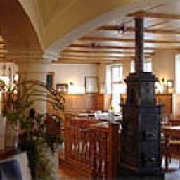 Frühstücksraum im Restaurant Zum Sonnenwirt Fotos