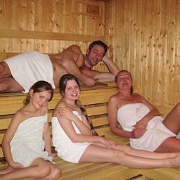 Zona Wellness Dümling Hotel-Pension Fotos