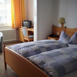 Habitación Dümling Hotel-Pension Fotos