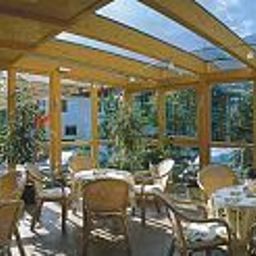Interior view Berghof Golfhotel / Garni Fotos