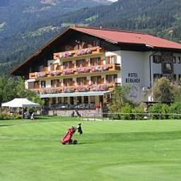 View Berghof Golfhotel / Garni Fotos