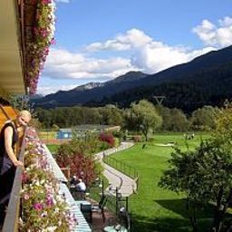 View Berghof Golfhotel / Garni Fotos