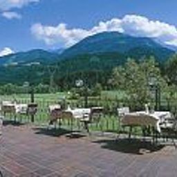 Terrace Berghof Golfhotel / Garni Fotos