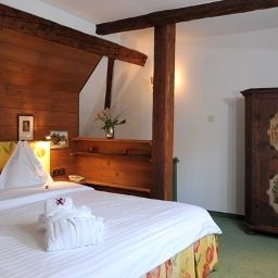 Suite junior Schloß Leonstain Hotel & Restaurant Fotos