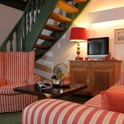 Suite junior Schloß Leonstain Hotel & Restaurant Fotos