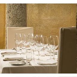 Restaurante Schloß Leonstain Hotel & Restaurant Fotos