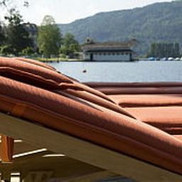 Zona Wellness Schloß Leonstain Hotel & Restaurant Fotos