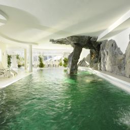 Piscina Saalbacher Hof Fotos