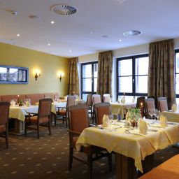 Restaurante Saalbacher Hof Fotos