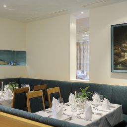 Restaurante Saalbacher Hof Fotos