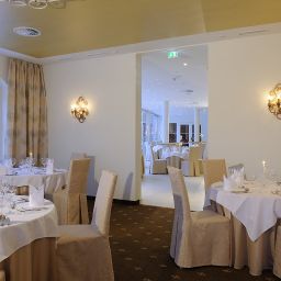 Restaurante Saalbacher Hof Fotos