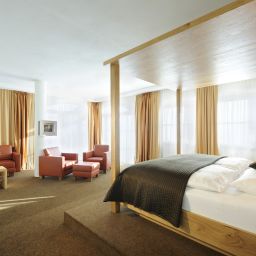 Suite Saalbacher Hof Fotos