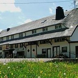Exterior view Landgasthof Adler Fotos